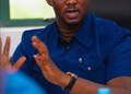 YEA Urges Government to Tackle Funding, Procurement Challenges 10 Mr Malik Basintale, Chief Executive Officer of Youth Employment Agency (YEA)
