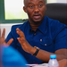 Mr Malik Basintale, Chief Executive Officer of Youth Employment Agency (YEA)