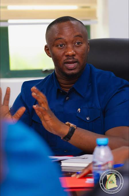 YEA Receives US$3.6m for Women Empowerment and Youth Jobs 4 image 324