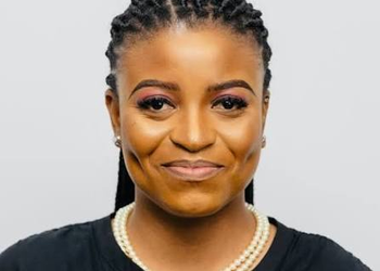 Galamsey Now a Health Safety Threat — Pratt 6 Press Secretary and Spokesperson to the Vice-President, Ms Ama Pratt