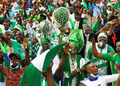 Super Eagles Face Growing Fan Disconnect After Guinea-Bissau Shock - Ayooluwa 7 Nigerian fans