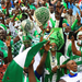 Nigerian fans