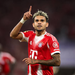 Luis Díaz Sidelined for Extended Period With Hamstring Injury 15 Luis Diaz, FC Bayern Munich winger