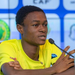 Starlets Captain Apologises to Ghanaians, Targets Bronze 11 Black Starlets captain, Issah Abdul Rafiu
