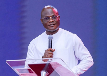 Ghana Urged to Establish National Housing Fund, Levy 3 Minister for Works, Housing and Water Resources, Ahmed Ibrahim
