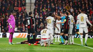 Bournemouth Remain Perfect in Europe After Milan Thrashing 4 image 359