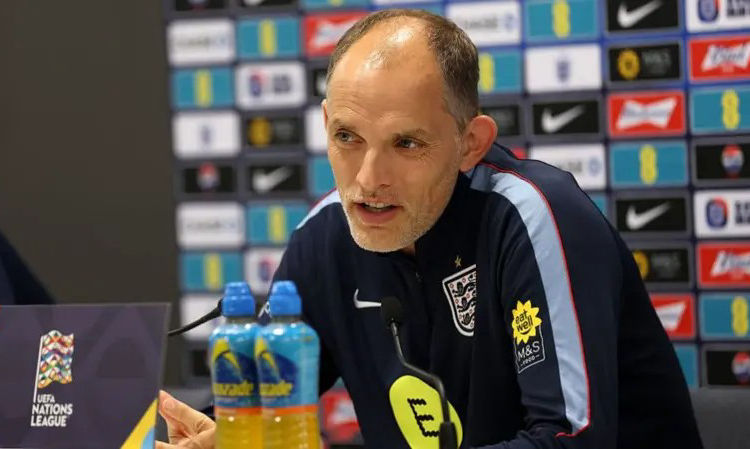 Tuchel Will Consider Man City Players Even If Club Is Relegated 1 image 38
