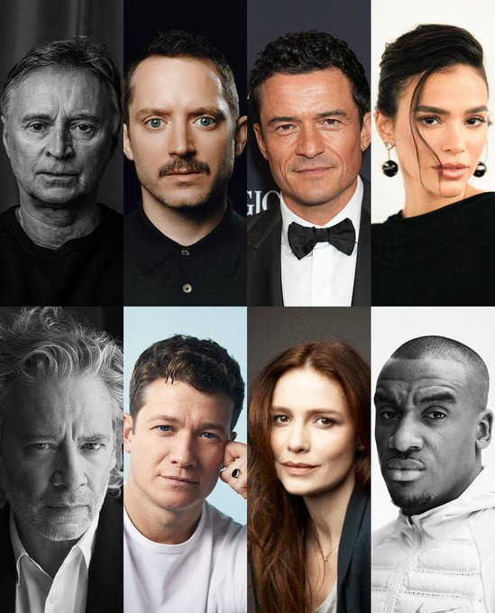 Netflix Begins Production on The Gentlemen Season 3 2 image 380