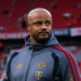 Kompany Receiving Medical Care After Collapsing in Training 13 image 385