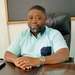 Medical Director of the Upper East Regional Hospital (UERH) in Bolgatanga, Dr Joseph Kojo Tambil