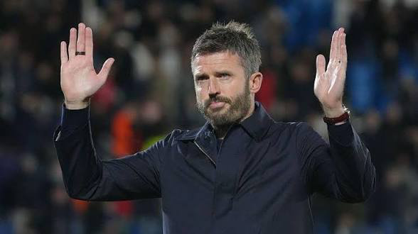 Carrick Says United’s Struggles “Hurt an Awful Lot” 1 image 397