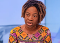 Kidney Disease Cases Quadruple Amid Galamsey Water Pollution 11 Coordinator of Eco-Conscious Citizen, Ms Awula Serwah