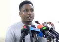 Evacuees Deny Claims of Unequal Payments After Repatriation 6 Michael Addo, Representative of Ghanaians Evacuee