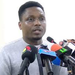 Evacuees Deny Claims of Unequal Payments After Repatriation 14 Michael Addo, Representative of Ghanaians Evacuee