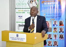 UG Calls for African Research Commercialization to Drive Innovation 2 image 415