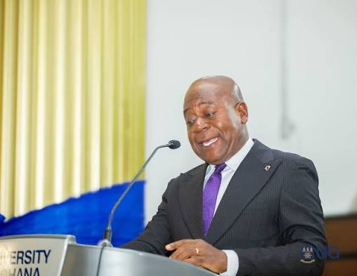 UG Calls for African Research Commercialization to Drive Innovation 4 image 416