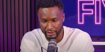 John Obi Mikel