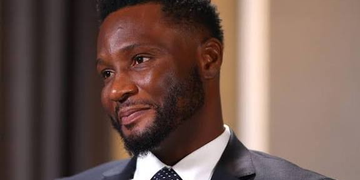 John Obi Mikel