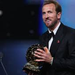 Harry Kane Beats Yamal, Mbappé to 2026 Ballon d’Or 13 Harry Edward Kane win 2026 Ballon d'Or in London