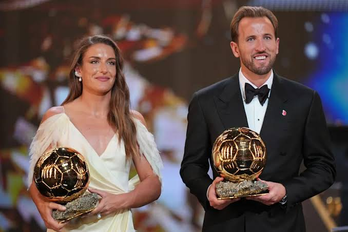 Harry Kane Beats Yamal, Mbappé to 2026 Ballon d’Or 3 image 428