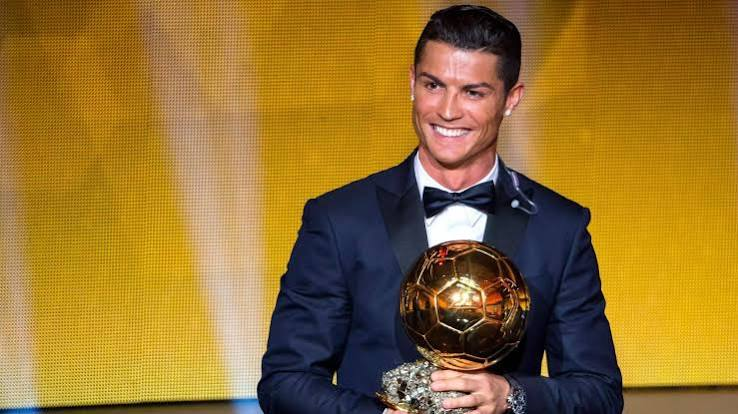 Harry Kane Beats Yamal, Mbappé to 2026 Ballon d’Or 6 image 430