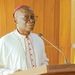 Galamsey: Ghana’s Health Burden, Not an Economic Development Tool 14 President of the Ghana Catholic Bishops’ Conference, Most Rev. Matthew Gyamfi