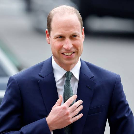 Prince William Hails "Remarkable'' Kane After Ballon d’Or Triumph 2 image 434