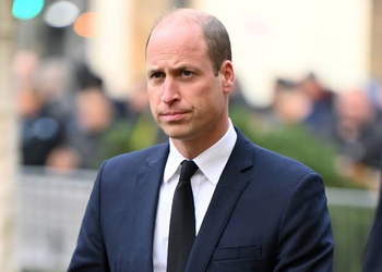 Prince William Hails "Remarkable'' Kane After Ballon d’Or Triumph 7 Prince William