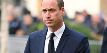 Prince William