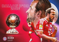 Bayern Plan Special Welcome for Ballon d’Or Winner Kane 7 Bundesliga pays tribute to Harry Kane for winning the Ballon d'Or 2026