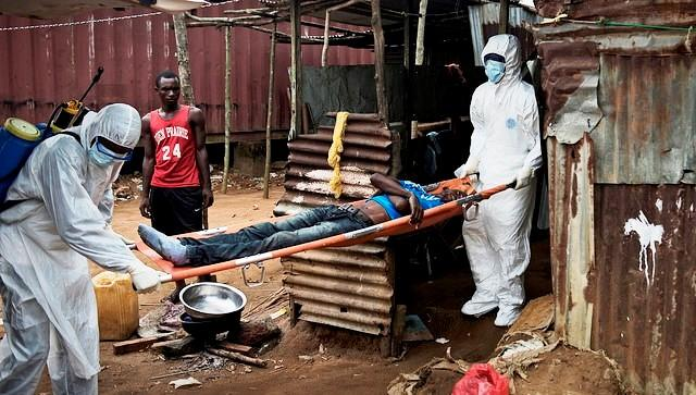 Ghana’s Ebola Preparedness Under Scrutiny Amid Rising Concerns 3 image 440