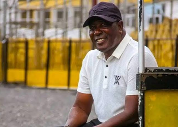 Abdul Karim Zito relieved of his duties as FC AshantiGold 04 head coach