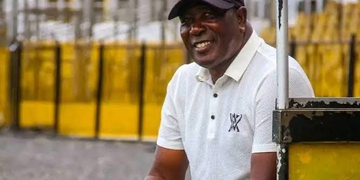 Abdul Karim Zito relieved of his duties as FC AshantiGold 04 head coach