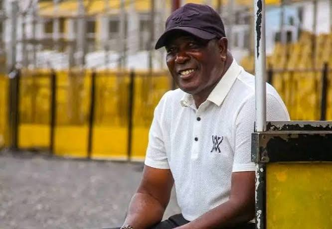 AshantiGold 04 Part Ways With Head Coach Karim Zito 1 Abdul Karim Zito relieved of his duties as FC AshantiGold 04 head coach