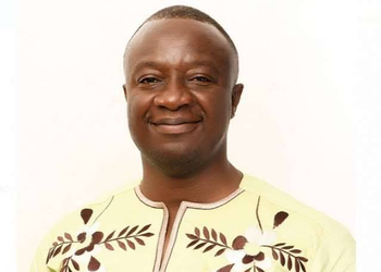 AshantiGold CEO Cites Inconsistent Results, Dressing-Room Tensions in Zito Exit 5 Edward Kwasi Akuoko, CEO of FC AshantiGold 04