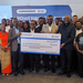 Karpowership Ghana Awards GH¢210,550 Scholarships to TTU Students 15 Karpowership, Managing Director of Karpowership Ghana, Ing. Oscar Kojo Amonoo-Neizer, of 63 engineering students at Takoradi Technical University (TTU)