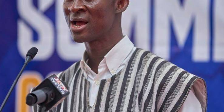 Karpowership Ghana Awards GH¢210,550 Scholarships to TTU Students 2 image 456