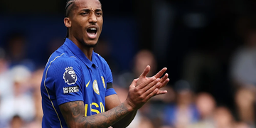 Joao Pedro