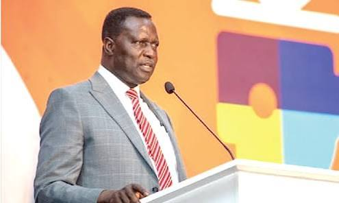 Education Must Drive Ghana's Transformation - Dr. Adutwum 1 image 465