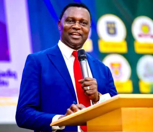 Education Must Drive Ghana's Transformation - Dr. Adutwum 2 image 467