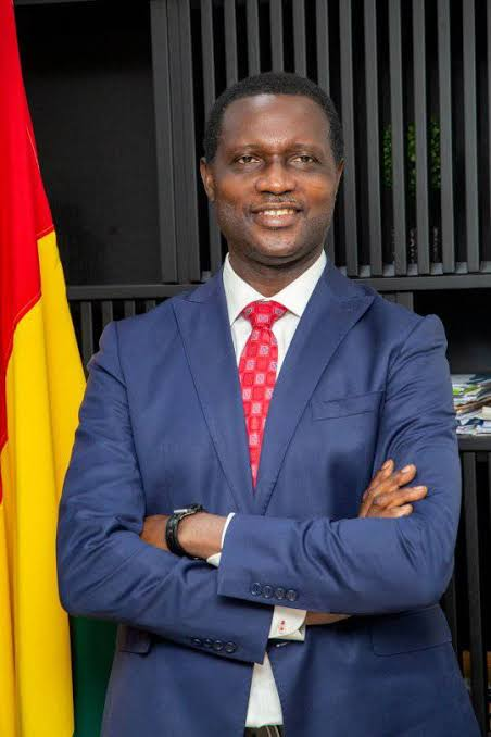 Education Must Drive Ghana's Transformation - Dr. Adutwum 3 image 468