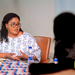 Gender Minister Pledges Protection for Sexual Abuse Victims 13 Minister for Gender, Children and Social Protection, Hon. Dr Agnes Naa Momo Lartey