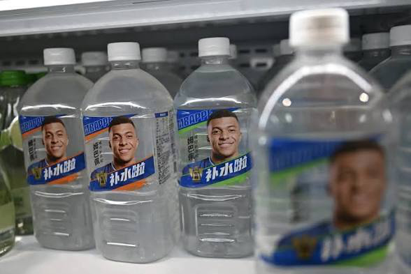 Real Madrid Apologise to China Over Mbappé Remarks 3 image 473
