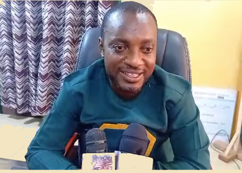 Upper Denkyira West Assembly Set to Establish SHED Fund 4 Mr. Isaac Nsiah, District Chief Executive of Upper Denkyira West District Assembly