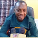 Mr. Isaac Nsiah, District Chief Executive of Upper Denkyira West District Assembly