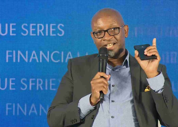 Ghana’s Digital Finance Boom Facing Growing Cyber Fraud Threat- CSA Warns 1 Ghana’s Digital Finance Boom Facing Growing Cyber Fraud Threat- CSA Warns