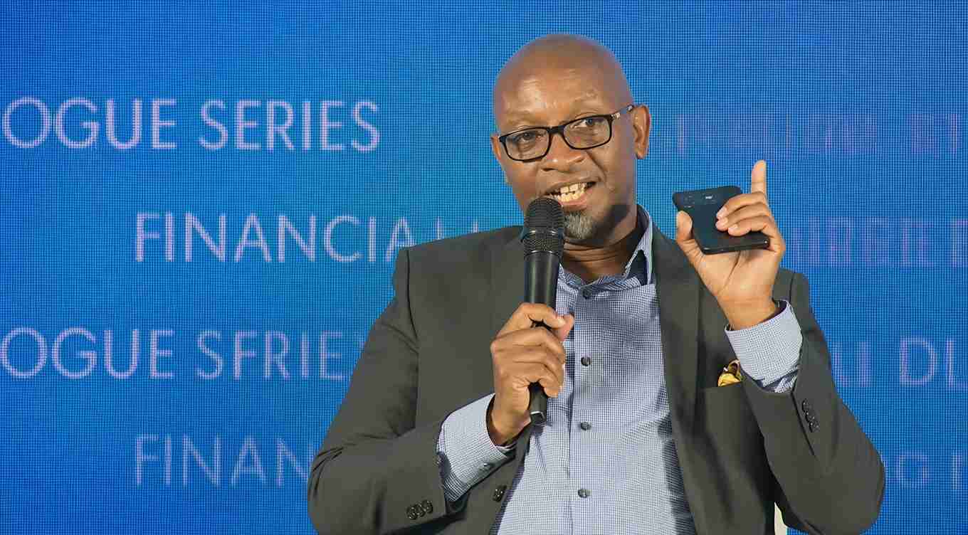 Ghana’s Digital Finance Boom Facing Growing Cyber Fraud Threat- CSA Warns