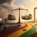 Falling Sovereign Risk Could Trigger Foreign Investor Rush to Ghana’s Stock Market- Analyst 13 Falling Sovereign Risk Could Trigger Foreign Investor Rush to Ghana’s Stock Market- Analyst