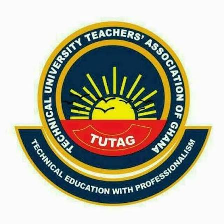 TUTAG Set to Suspend Strike After Meeting with GTEC 1 Technical University Teachers’ Association of Ghana (TUTAG)
