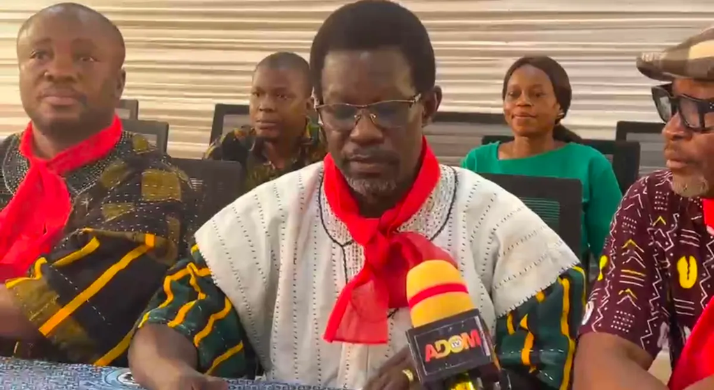 TUTAG Set to Suspend Strike After Meeting with GTEC 2 image 495